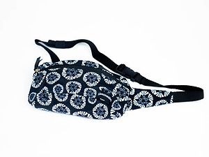 Linnanmäki Waist Bag